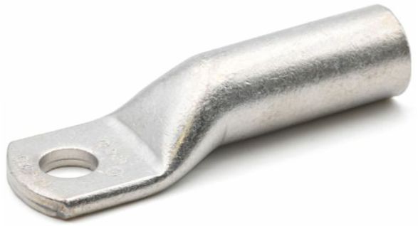Capocorda ad occhiello sezione 50mm vite 10 - CEM 2A10-M10