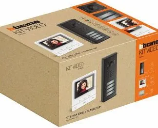Kit vivavoce Linea 2000L - BTI 343060