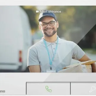 Videocitofono connesso Classe 300X - BTI 344742