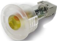 Indicatore led remoto ad incasso - COE 48FPI000