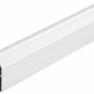 Canale a battiscopa SL 2050. SI ACQUISTA A 2MT - OBO 6132193