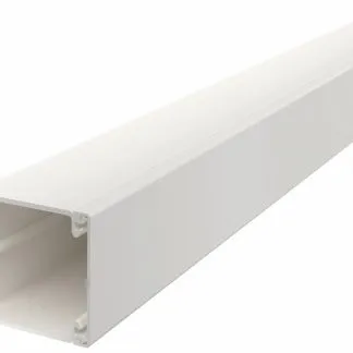 Canale tipo WDK 60060. SI ACQUISTA A 2 METRI - OBO 6191193