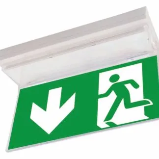 Kit bifacciale di segnalazione - LEN A039