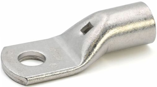 Capocorda sezione 1.5-2.5mm vite 6mm - CEM A06-M6