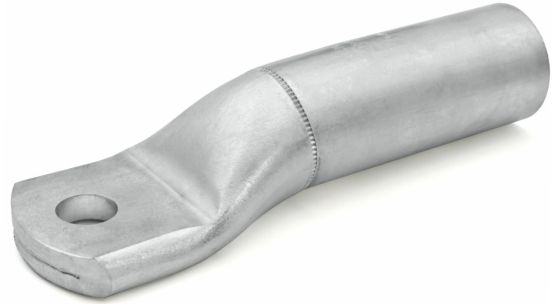 Capocorda alluminio 50mm vite 12 - CEM AA50-M12