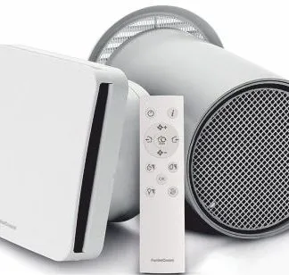 Ecocomfort Plus - FAN AP19993