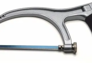 Seghetto tascabile per lame da 150mm - CEM HKS6