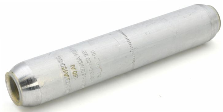 Giunto di riduzione multitensione AL/CU 150-95 MMQ - CEM MTMA150-95-GC