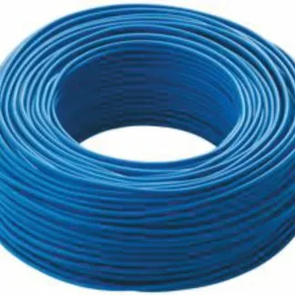 CAVO FS17 1X1,5 BL M SPEEDY-FLAM TOP - Prezzo per Matassa da 100 mt (100 METRI) - CAV FS171X1,5BLM