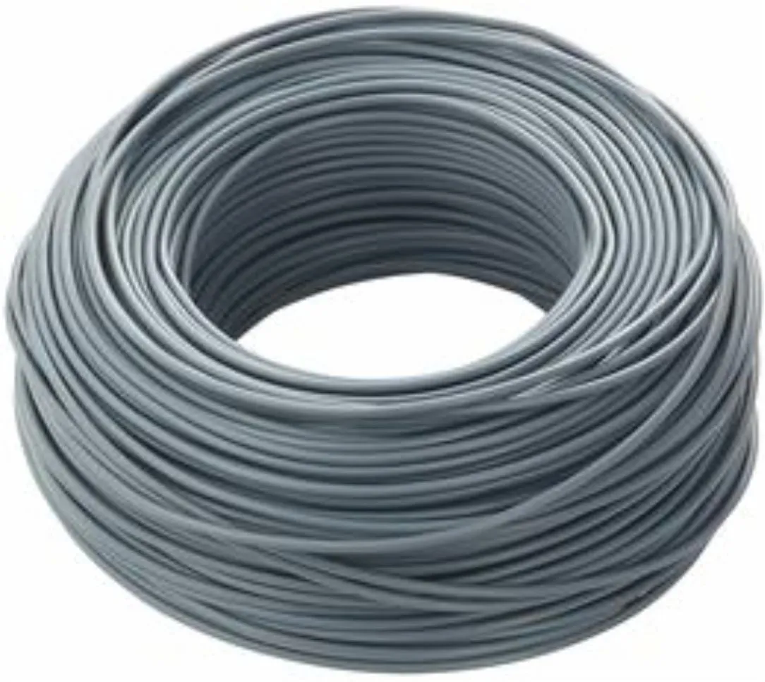 CAVO FS17 1X6 GR M SPEEDY-FLAM TOP (matassa 100mt) (100 METRI) - CAV FS171X6GRM