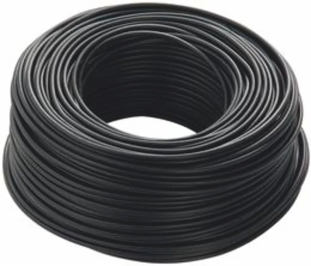 CAVO FS17 1X2,5 NE M SPEEDY-FLAM TOP - Prezzo per Matassa da 100 mt (100 METRI) - CAV FS171X2,5NEM