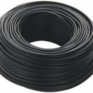CAVO FS17 1X4 NE M SPEEDY-FLAM TOP - Prezzo per Matassa da 100 mt (100 METRI) - CAV FS171X4NEM