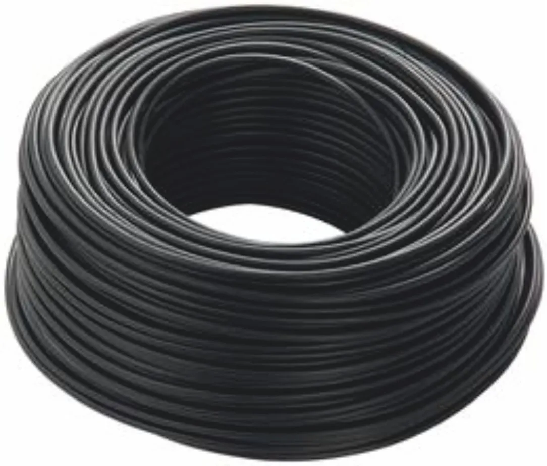 CAVO FS17 1X4 NE M SPEEDY-FLAM TOP - Prezzo per Matassa da 100 mt (100 METRI) - CAV FS171X4NEM