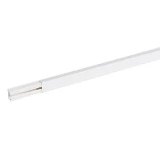 Minicanale 25X16. SI ACQUISTA A 2 METRI (2 METRI) - LEG 030010