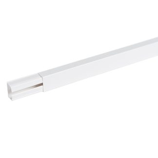 Minicanale 40X25. SI ACQUISTA A 2 METRI (2 METRI) - LEG 030110