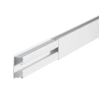 Minicanale 32X16. SI ACQUISTA A 2 METRI (2 METRI) - LEG 030804