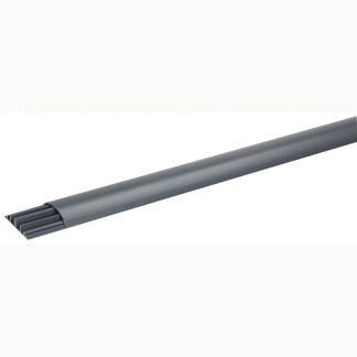 canale sopra-pavimento 92x20mmx2000mm. SI ACQUISTA A 2 METRI (2 METRI) - LEG 032800
