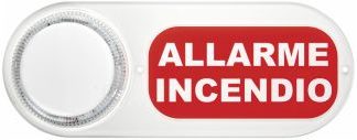 Pannello indicatore allarme - UTD 1043/054