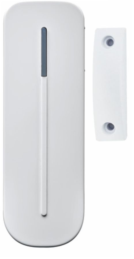 Contatto magnetico wireless - UTD 1051/204