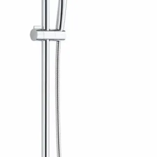 Set doccia tondo ibizia T - DA4 18195