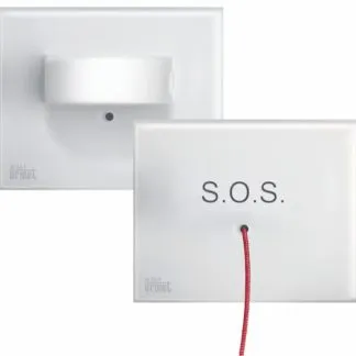 Kit chiamata bagno sos - UTD 6700/501