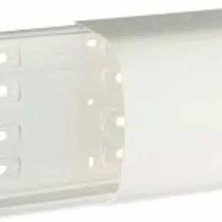 Canale per impianti di condizionamento 120x75mm. SI ACQUISTA 2MT - IBO B06830