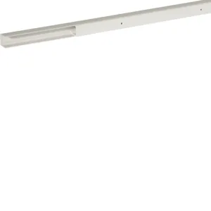 Minicanale monoscomparto con coperchio avvolgente. SIA CQUISTA A 2 METRI (2 METRI) - IBO B09609