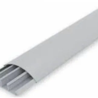 Canale soprapavimento 50x12. ACQUISTO DA 2 METRI - ARN KP1252.1