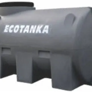 Serbatoio orizzontale 1500 LT - CM3 O 1500