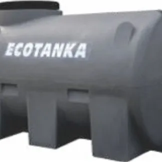 Serbatoio Tipo orizzontale 1000 LT - CM3 TIPO 1000