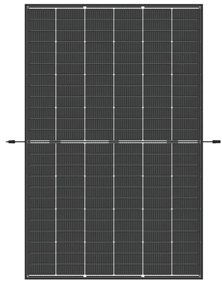 Pannello fotovoltaico 465W. ACQUISTO 15PZ - FVP TSM-465NEG9R.28