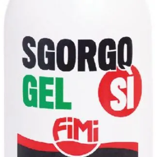 Disgorgante disotturante in gel per scarichi 1LT - FI8 06215