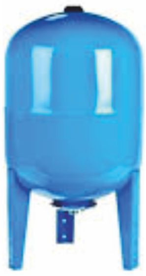 Ultra Pro 80L verticale 10 bar - ZI1 1100008004