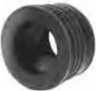 Morsetto diametro 50 - MO8 1162GST06