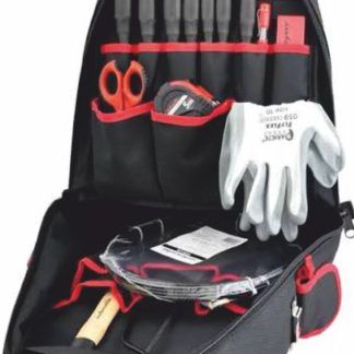 Zaino portautensili COMFORT Line dotato - INR 19751
