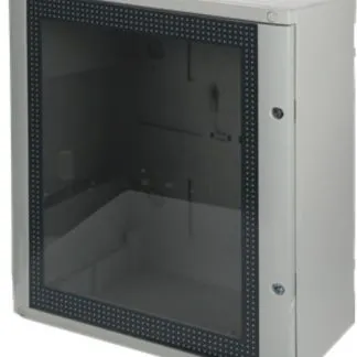 Quadro porta trasparente taglia 2 - ABB 1SL0212A00