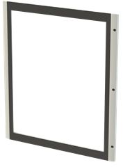 Porta quadro trasparente taglia 6 - ABB 1SL0246A00