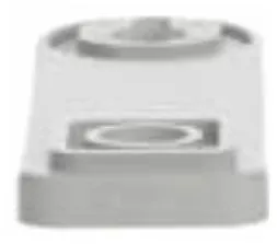 Staffe di fissaggio - ABB 1SL0342A00