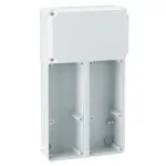 Qaudro cieco per 2 prese - PAL 579422