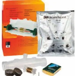 Scotchcast 40 kit 92 NBA 4 - TME 7000092603