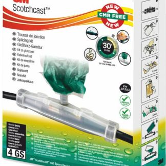 Scotchcast Kit 92-NBA 4GS - TME 7100229842