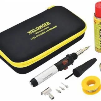 Set saldatore a gas micro - INR 7150900