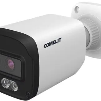 Telecamera AHD Bullet 4MP 2.8mm - COE AB04N2FA