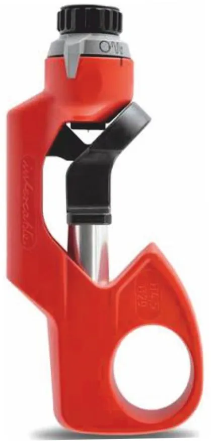 Spellacavo ABI1 per diametro 4,5-29mm - INR ABI1