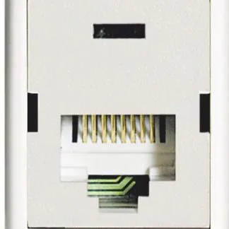 Connettore RJ45 categoria 6 UTP - BTI AM5962C6