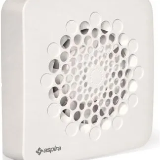 Aspirante elicoidale - FAN AP3100