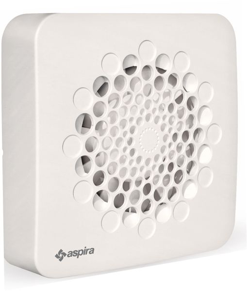 Aspirante elicoidale - FAN AP3100