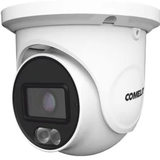 Telecamera AHD Turret 4MP 2.8mm - COE AT04N2FA