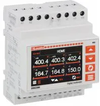 Contatori di energia - LOV DMG2000