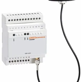 Modem GSM con gestione SMS - LOV EXCGSM01